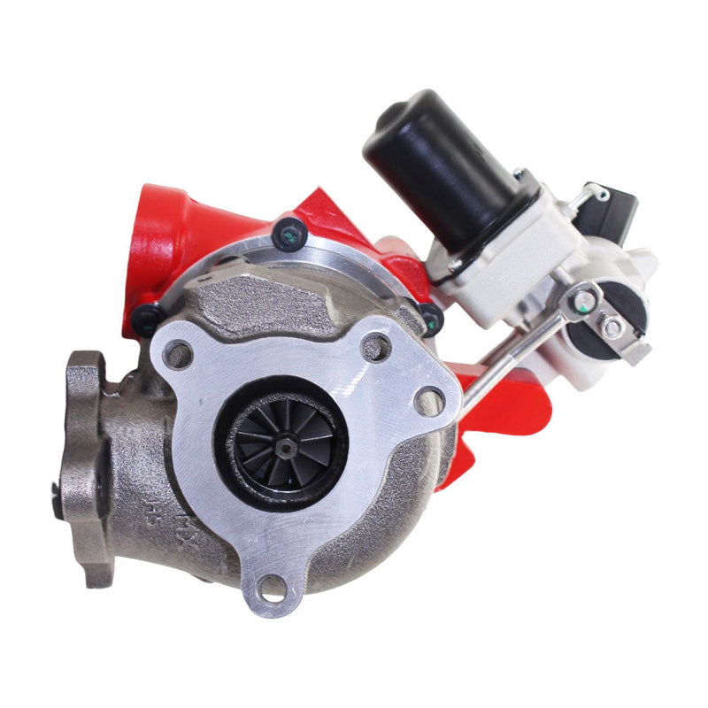 Load image into Gallery viewer, GEN1 High Flow Turbo Charger For Toyota LandCruiser 200 Series VDJ200 1VD-FTV 4.5L Driver Side

