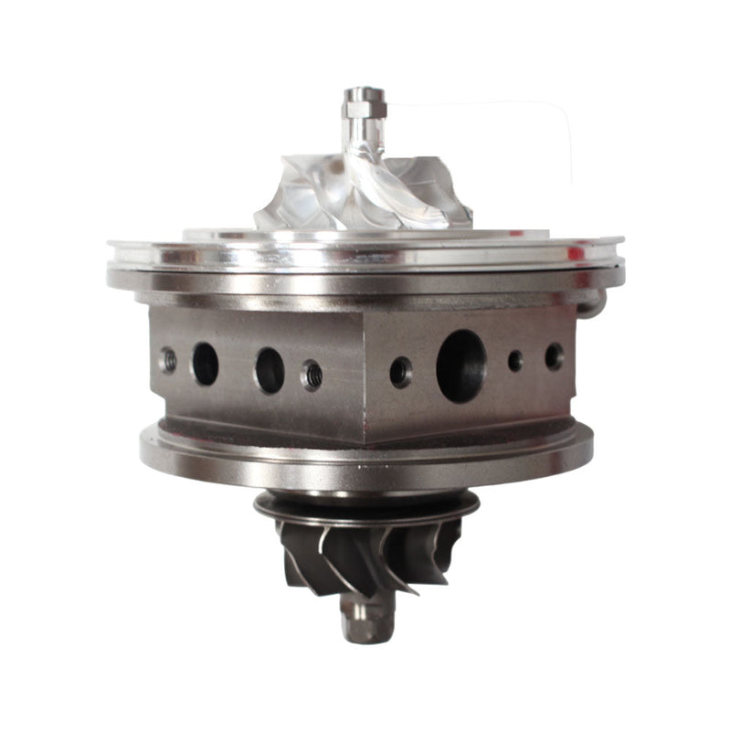 Load image into Gallery viewer, Upgrade Billet Turbo Cartridge CHRA Core With Studs &amp; Gaskets For Nissan Pathfinder R51 YD25 2.5L 2010 Onwards
