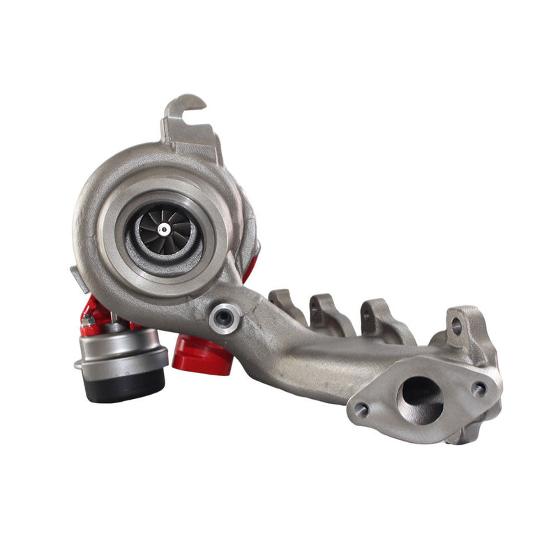 Load image into Gallery viewer, GEN1 High Flow Turbo Charger For Nissan Navara NP300 D23 YS23DDT 2.3L
