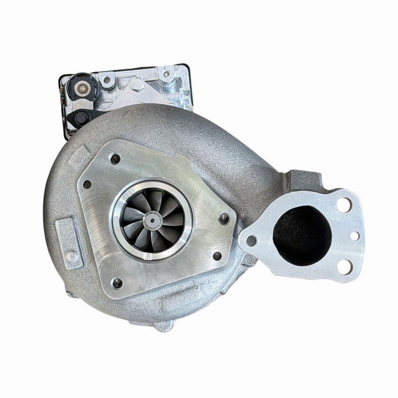 Load image into Gallery viewer, GEN1 High Flow Turbo Charger For Mercedes Benz E300 / E350 OM642 3.0L

