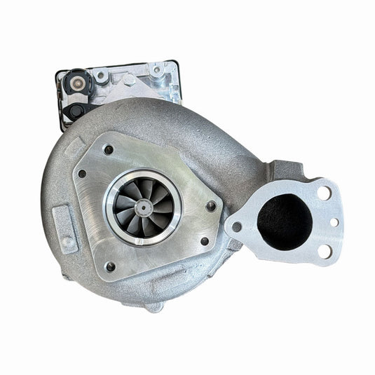 GEN1 High Flow Turbo Charger For Mercedes Benz E300 / E350 OM642 3.0L