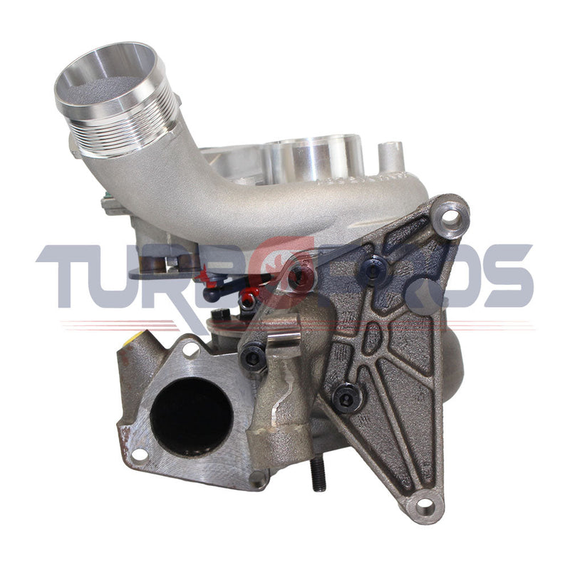 Load image into Gallery viewer, Genuine Turbo Charger BV50-2274D For Volkswagen Marine 3.0L V6 53049880054
