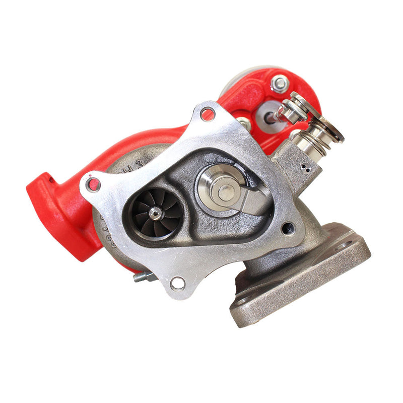 Load image into Gallery viewer, GEN1 High Flow Turbo Charger With Genuine Oil Feed Pipe For Suzuki Vitara K14C 1.4L
