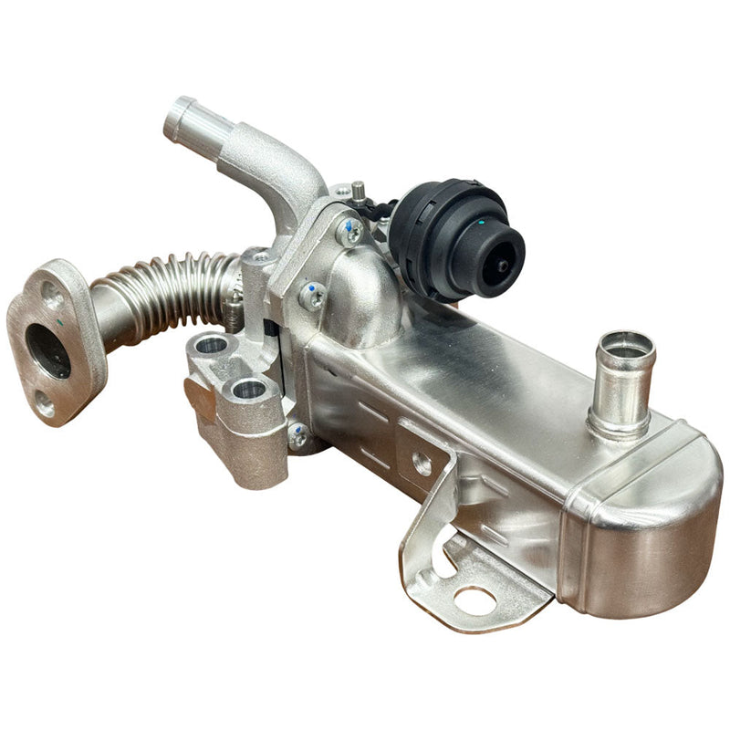 Load image into Gallery viewer, EGR Cooler For Nissan Navara D40 / Pathfinder R51 YD25 2.5L
