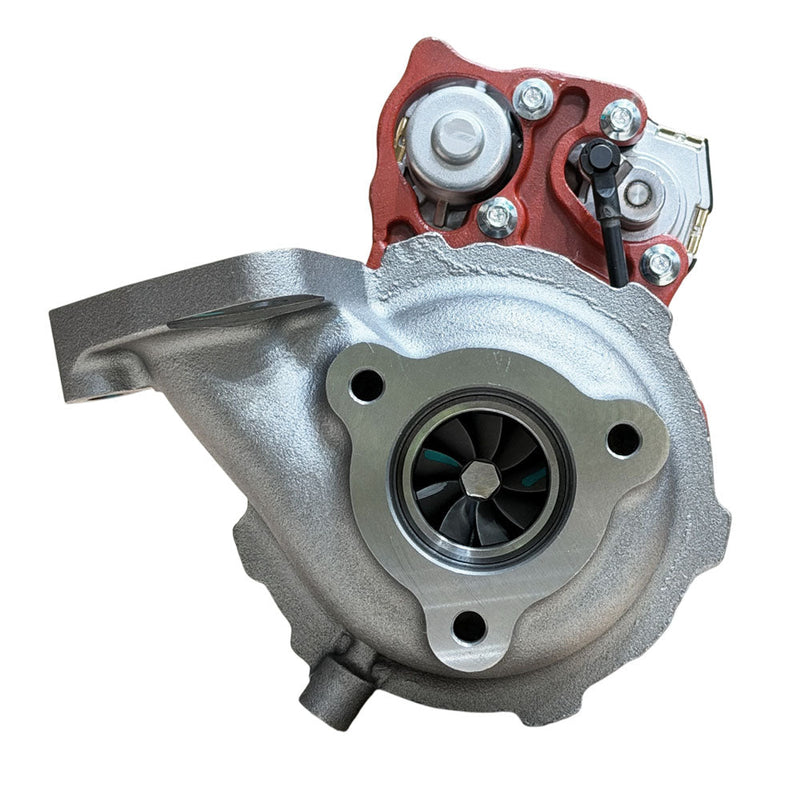 Load image into Gallery viewer, GEN1 High Flow Turbo Charger With Genuine Oil Feed Pipe For Hyundai Tucson 2.0L 2009-2015
