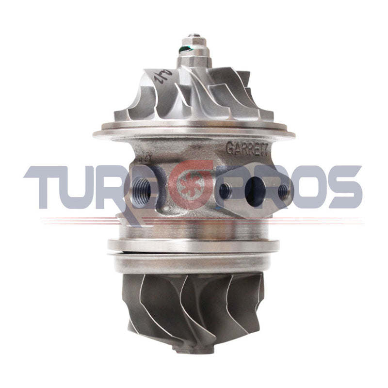 Load image into Gallery viewer, Genuine Garrett Turbo Cartridge CHRA Core GT3582R For Ford BA/BF Falcon 4.0L 836005-5003S
