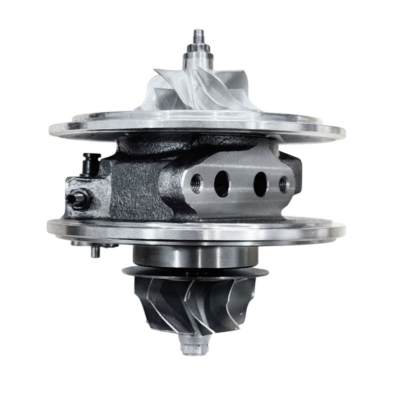 Load image into Gallery viewer, Upgrade Billet Turbo Cartridge CHRA Core With Studs &amp; Gaskets For Nissan Patrol GU ZD30 3.0L Direct Injection 2000-2007
