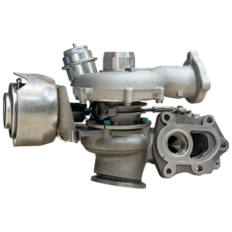 Load image into Gallery viewer, Upgrade Billet Turbo Charger For Renault Trafic R9M 1.6L Low Pressure
