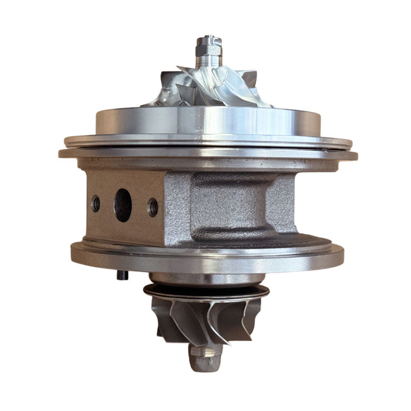 Load image into Gallery viewer, Upgrade Billet Turbo Cartridge CHRA Core With Studs &amp; Gaskets For Hyundai iLoad / iMax D4CB 2.5L 2012 Onwards
