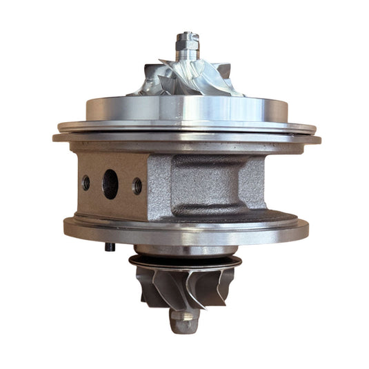 Upgrade Billet Turbo Cartridge CHRA Core With Studs & Gaskets For Hyundai iLoad / iMax D4CB 2.5L 2012 Onwards