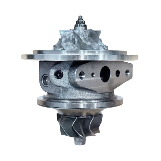 Upgrade Billet Turbo Cartridge CHRA Core With Oil Feed Pipe For Nissan Patrol GU RD28 2.8L
