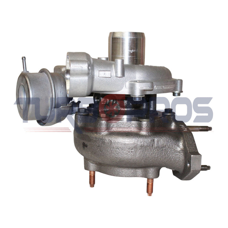Load image into Gallery viewer, Genuine Turbo Charger For Renault Traffic III 2014 Onwards

