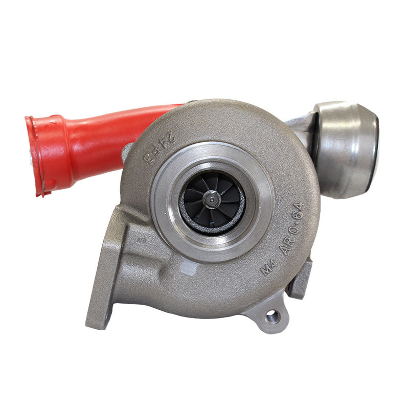 Load image into Gallery viewer, GEN1 High Flow Turbo Charger For Volkswagen Transporter T5 2.5L
