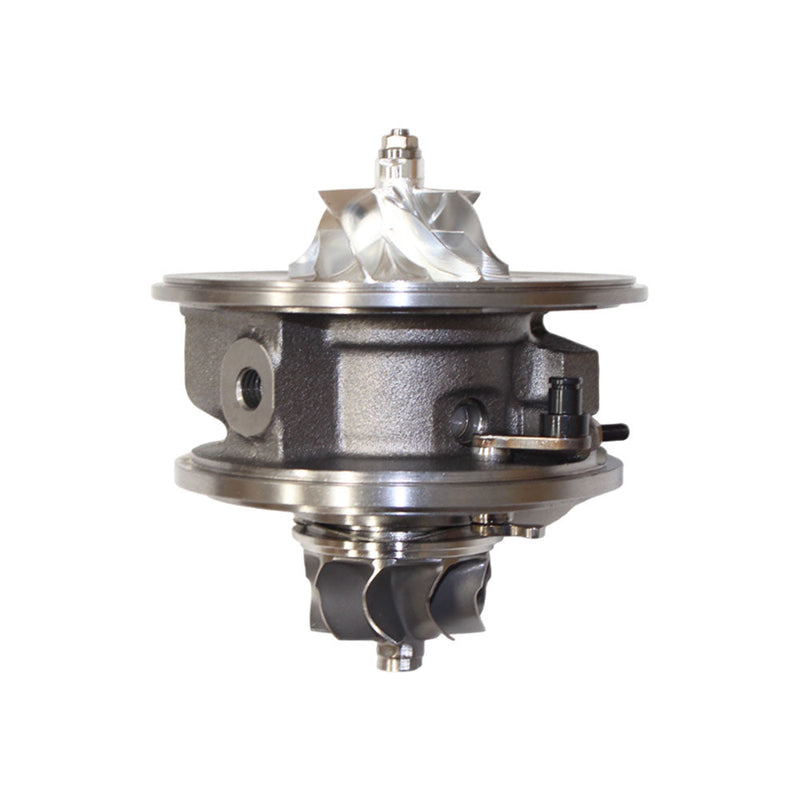 Load image into Gallery viewer, Upgrade Billet Turbo Cartridge CHRA Core For Mitsubishi Triton MN 4D56 2.5L 4WD VT16
