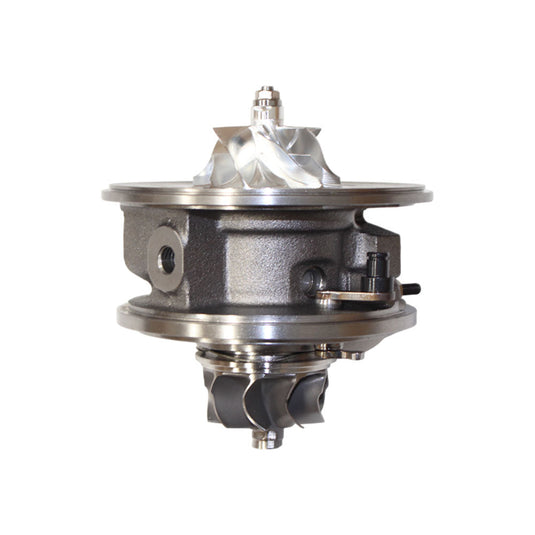 Upgrade Billet Turbo Cartridge CHRA Core For Mitsubishi Triton MN 4D56 2.5L 4WD VT16