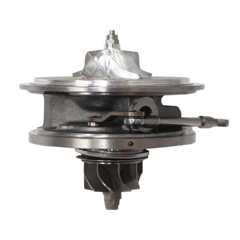 Load image into Gallery viewer, Upgrade Billet Turbo Cartridge CHRA Core With Oil Feed Pipe For Ford Ranger 2.2L 2015 Onwards
