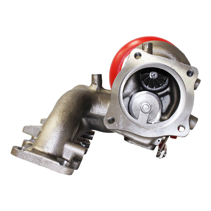 Load image into Gallery viewer, GEN1 High Flow Turbo Charger With Genuine Oil Feed Pipe For Kia Optima 2015-2018
