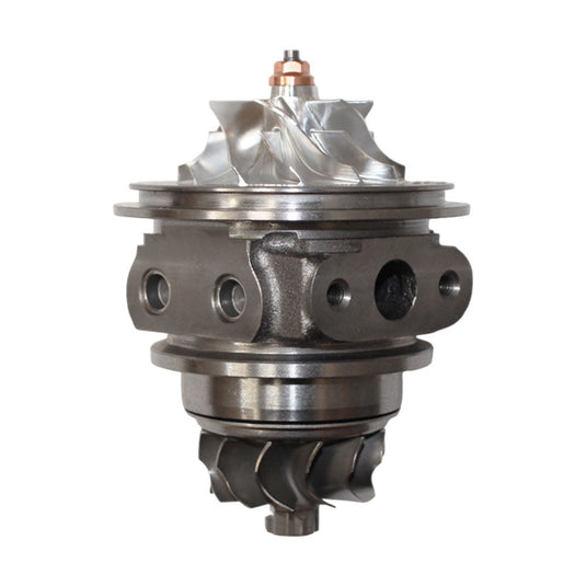 Upgrade Billet Turbo Cartridge CHRA Core With Studs & Gaskets For Subaru Forester XT EJ255 2.5L