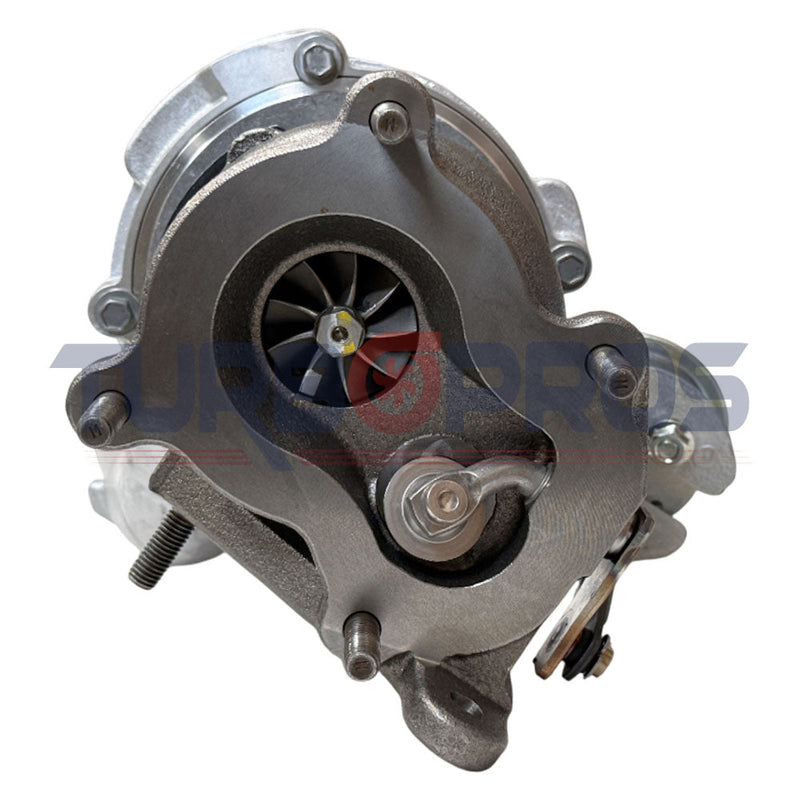 Load image into Gallery viewer, Genuine Billet Turbo Charger GT1549S  For Renault Megane X84 / Trafic SWB/LWB / Scenic J84 1.9L 751768-5005S
