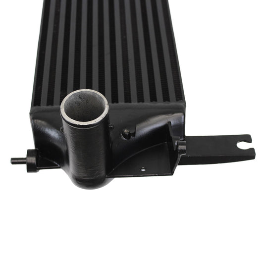 GEN1 High Flow Turbo Charger With 75mm Intercooler & Hoses For Nissan Navara D40 YD25 2.5L 3 Bolts