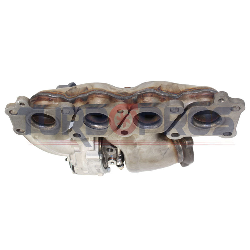 Load image into Gallery viewer, Genuine Turbo Charger K03 For Land Rover Discovery 2.0L Ecoboost 2013 Onwards
