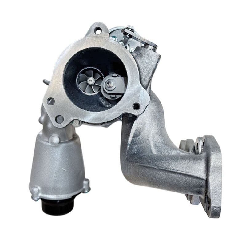Load image into Gallery viewer, Upgrade Billet Turbo Charger For Mercedes B180 M270 1.6L
