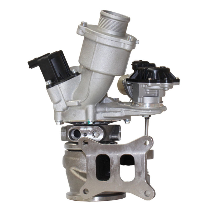 Load image into Gallery viewer, Upgrade Billet Turbo Charger For Skoda Octavia TSI RS 2.0L
