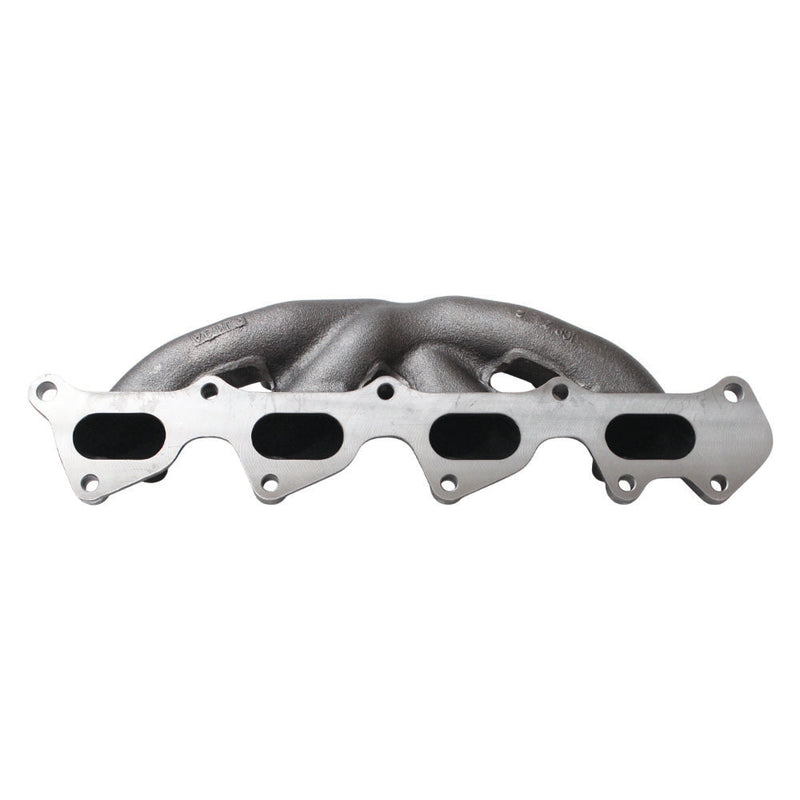 Load image into Gallery viewer, Genuine Turbo Charger With Exhaust Manifold, Oil Feed Pipe, Gasket &amp; Stud Kit For Mitsubishi Triton MN 4D56 2.5L 2WD
