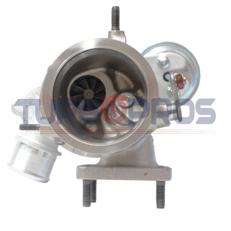 Load image into Gallery viewer, Genuine Turbo Charger MGT1238Z For Alfa Romeo Mito 1.4L 812811-5004S
