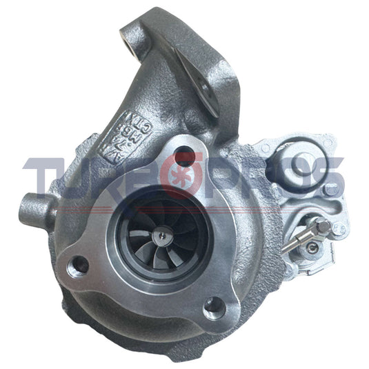 Genuine Billet Turbo Charger For Kia Sportage 2.0L Diesel 2009-2015