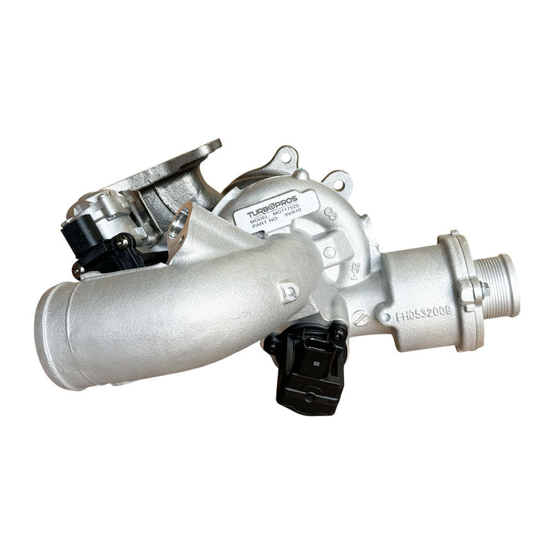 Load image into Gallery viewer, Upgrade Billet Turbo Charger For Audi A4 / A5 /A6 / A7 / Q5 / S5 2.0L 2.0L 9VA10
