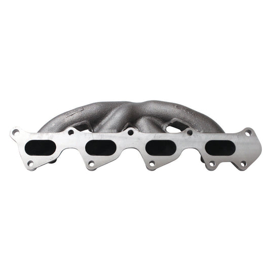 Genuine Turbo Charger With Exhaust Manifold, Gasket & Stud Kit For Mitsubishi Challenger 4D56 2.5L
