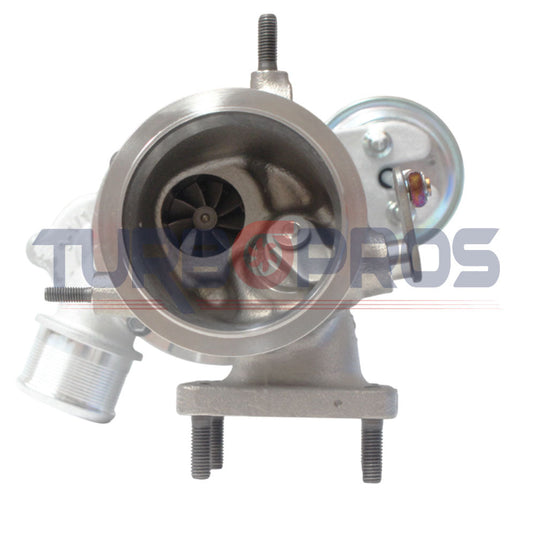 Genuine Turbo Charger MGT1238Z For Flat Punto EVO 1.4L 812811-5004S
