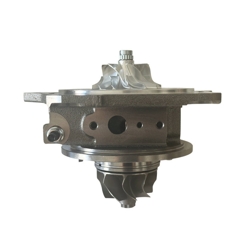 Load image into Gallery viewer, Upgrade Billet Turbo Cartridge CHRA Core With Studs &amp; Gaskets For Toyota Hilux 1GD-FTV 2.8L  06/2020 Onwards
