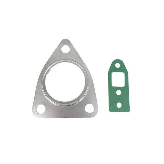 Turbo Charger Installation Stud, Gasket & Lubricant Kit For Toyota Fortuner 1GD-FTV 2.8L
