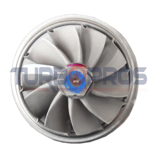 Genuine Garrett Turbo Cartridge CHRA Core GT3576R For Ford FG Falcon 4.0L 836005-5002S
