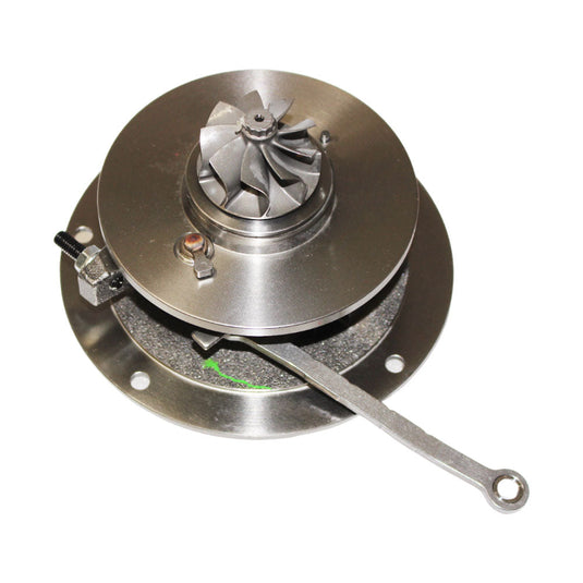Upgrade Billet Turbo Cartridge CHRA Core For Toyota Fortuner 1GD-FTV 2.8L