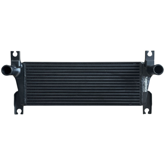 Upgrade Aluminium 106mm Intercooler For Ford Ranger 3.2L / 2.2L 2011-2021