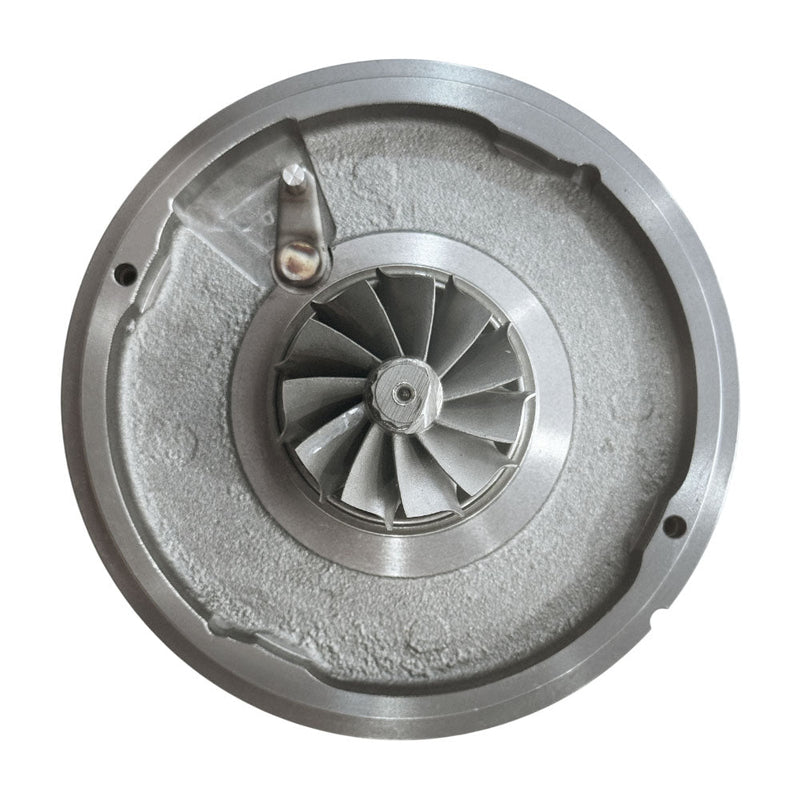 Load image into Gallery viewer, Upgrade Billet Turbo Cartridge CHRA Core For Jaguar XF 2.2L
