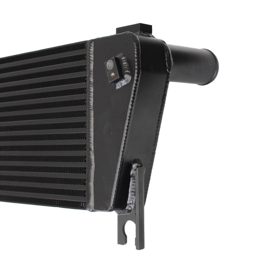 Upgrade Aluminium 70mm Intercooler & Hoses For Ford Ranger 2.2L 2011-2022