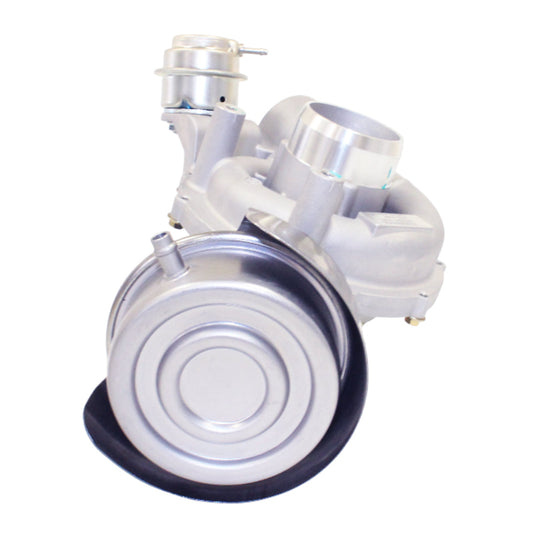 Upgrade Billet Turbo Charger For Mercedes Benz X220D/X250D 2.3L 2017 Onwards