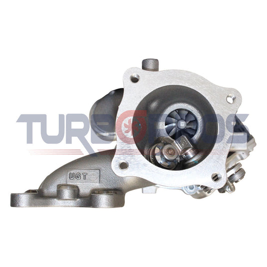 Genuine Billet Turbo Charger B01G For Hyundai Sonata / Tuscon / Kia G4FJ 1.6L 2020 Onwards 28231-2M820