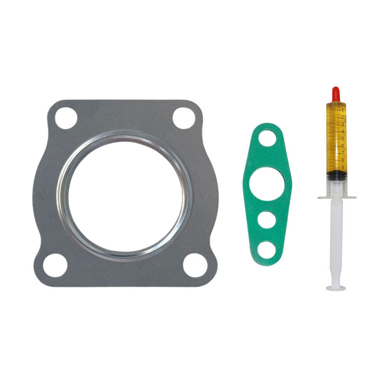 Load image into Gallery viewer, Upgrade Billet Turbo Charger For Ford Mondeo 2.0L 2016 Onwards
