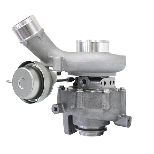 Upgrade Billet Turbo Charger For Isuzu D-Max 4JJ1 3.0L 2016 Onwards