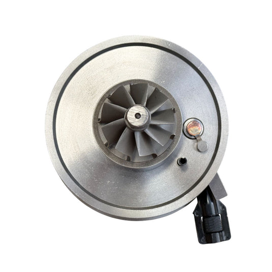 Upgrade Billet Turbo Cartridge CHRA Core With Studs & Gaskets For Hyundai iLoad / iMax D4CB 2.5L 2012 Onwards