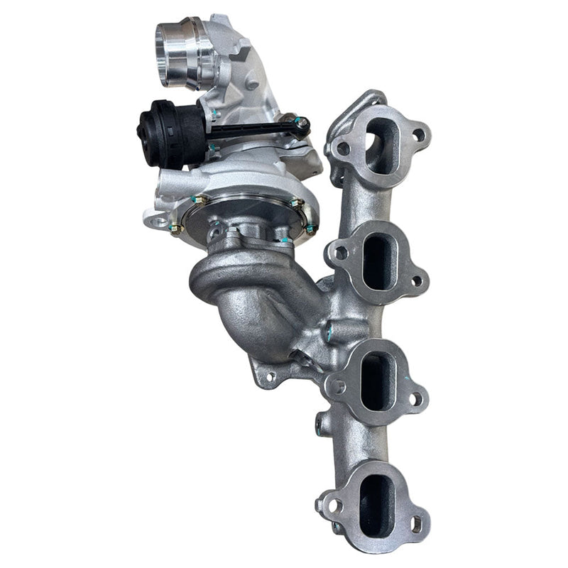 Load image into Gallery viewer, Upgrade Billet Turbo Charger For Mercedes Benz X220D/X250D 2.3L High Pressure
