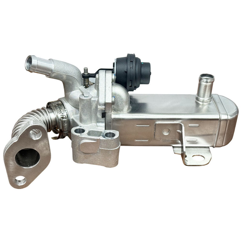 Load image into Gallery viewer, EGR Cooler For Nissan Navara D40 / Pathfinder R51 YD25 2.5L
