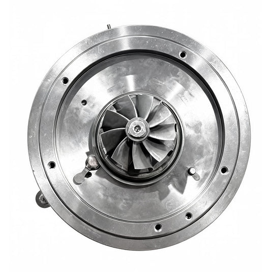 Upgrade Billet Turbo Cartridge CHRA Core For Mercedes Benz E280/E300/E320/E350 OM642 3.0L