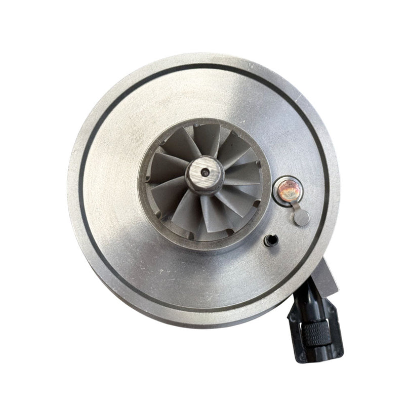 Load image into Gallery viewer, Upgrade Billet Turbo Cartridge CHRA Core With Studs &amp; Gaskets For Hyundai iLoad / iMax D4CB 2.5L 2012 Onwards
