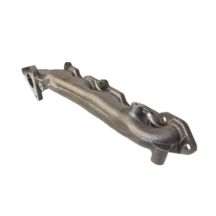 Load image into Gallery viewer, Genuine Turbo Charger With Genuine Exhaust Manifold, Oil Feed Pipe, Gasket &amp; Stud Kit For Mitsubishi Triton MR 4N15 2.4L 2019 Onwards 1515A322
